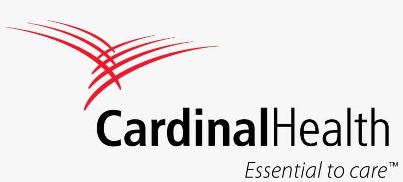Image - Logo De Cardinal Health, transparent png download
