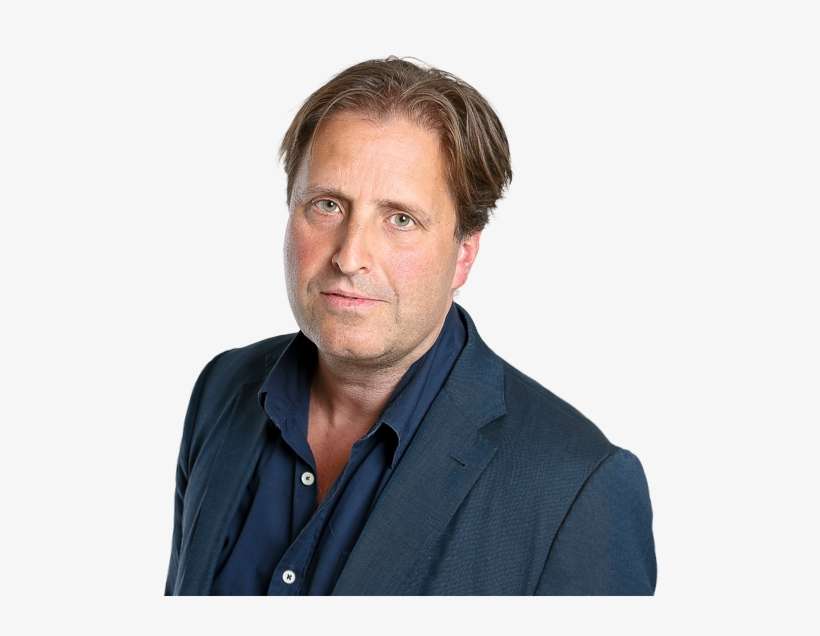 For Children, Nothing Beats The First Literary Love - Jason Rosam Bbc London, transparent png download