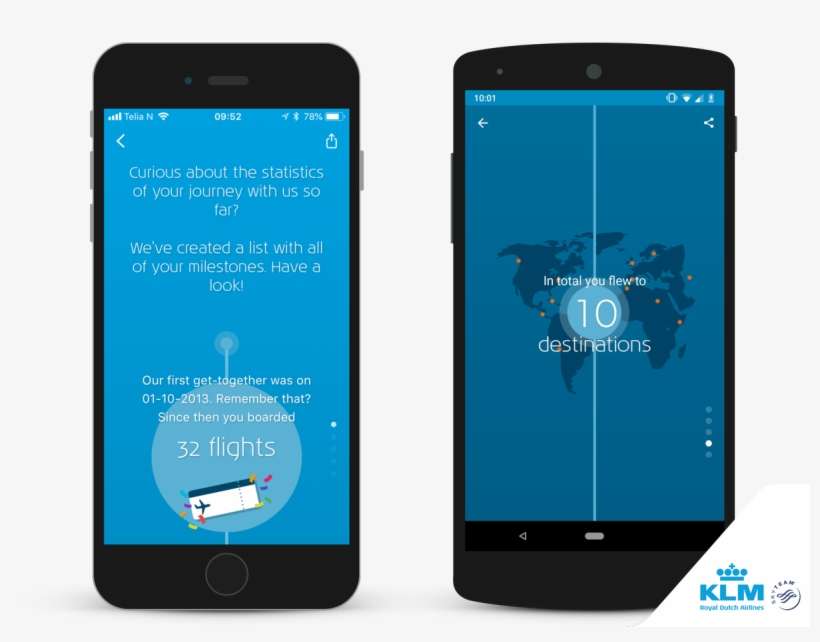 It Enables You To See How Often, For How Long And To - Air France, transparent png download