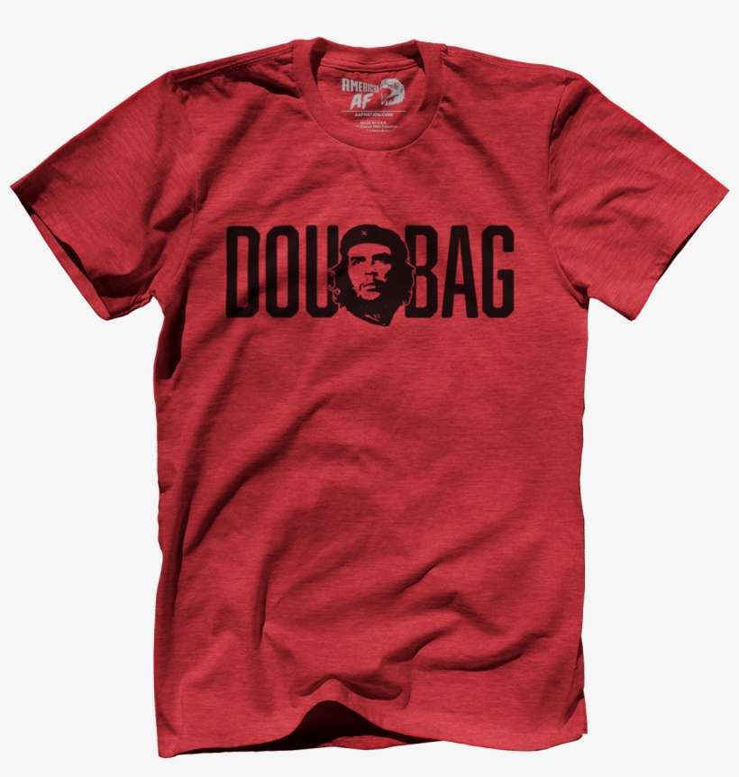 Douchebag Douchebag Douchebag Douchebag - Dirty Mike And The Boyz T Shirt, transparent png download