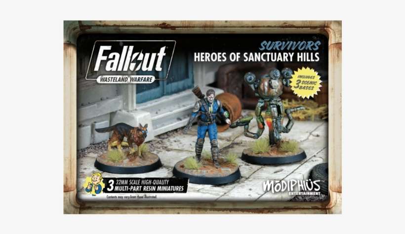 Wasteland Warfare, transparent png download