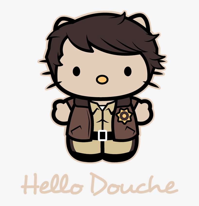 Hello Kitty, transparent png download