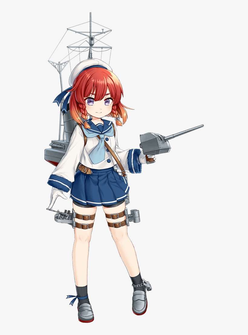 Base - Etorofu Kantai Collection, transparent png download