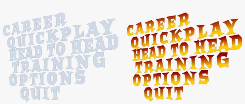 Guitar Hero - Calligraphy, transparent png download