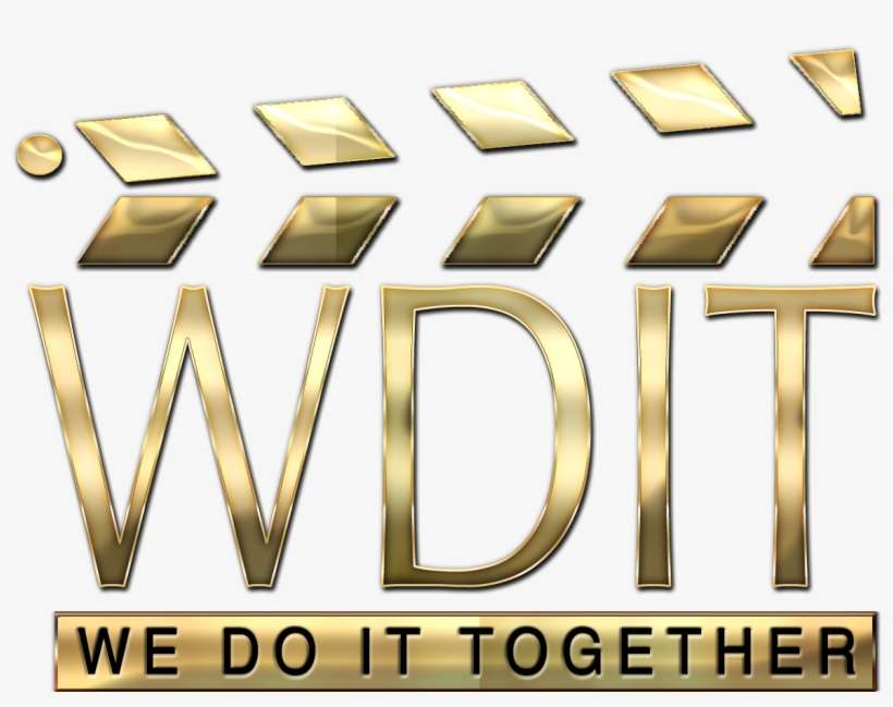 Is A Nonprofit Film Production Company We Do It Together PNG Image