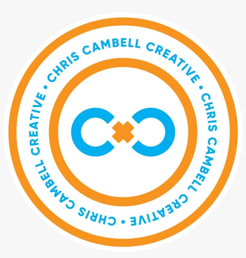 Chris Cambell Creative - Portable Network Graphics, transparent png download