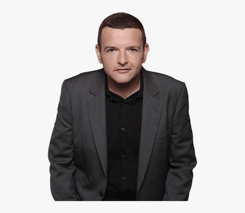 Kevin Bridges - Kevin Bridges Tour 2018 Glasgow, transparent png download