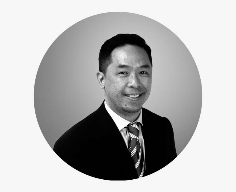 Kevin Loh Senior Managing Director - Gentleman, transparent png download