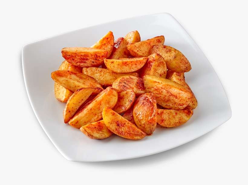 Potatoes "patata Della Sila Pgi" With Paprika Peel, transparent png download