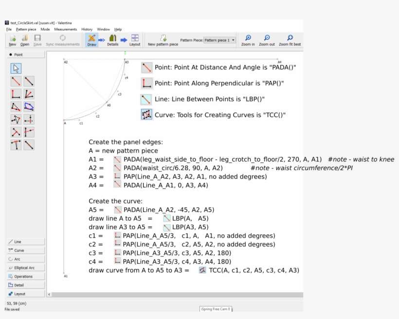 This Image Shortens The Skirt Length To Better Show, transparent png download