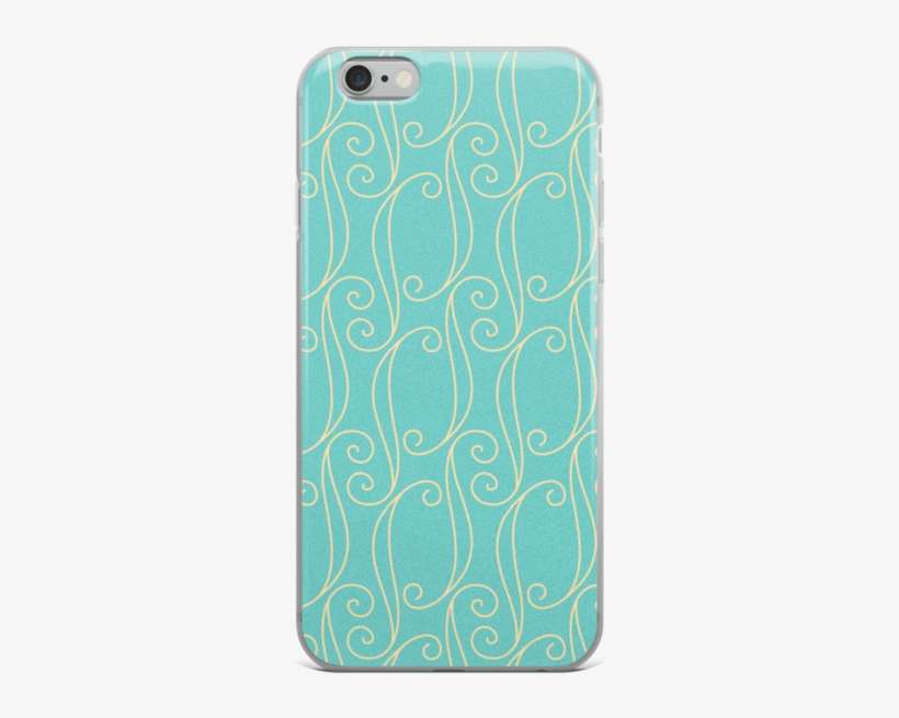 "simply Line Patterns - Mobile Phone Case, transparent png download