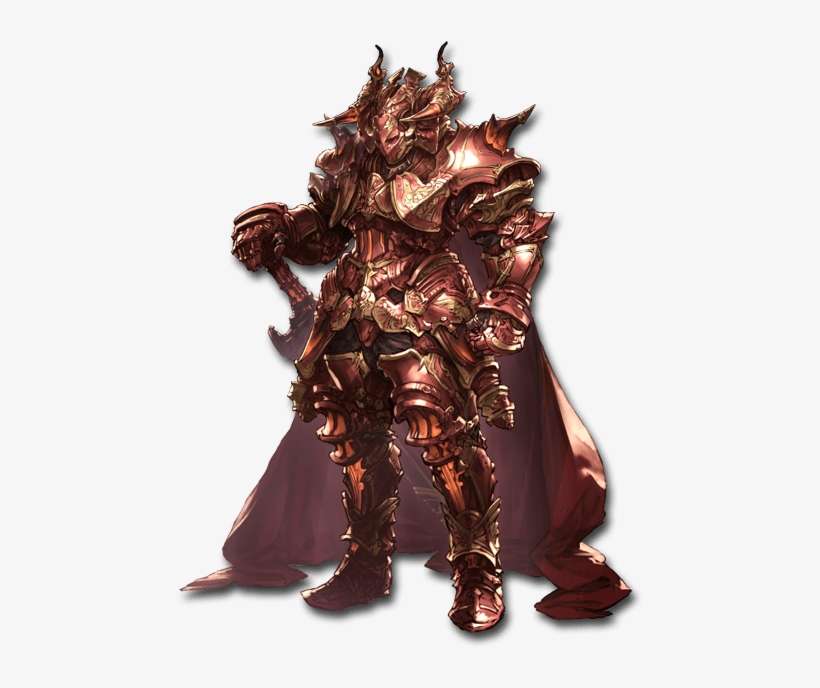 Fantasy Knight, transparent png download