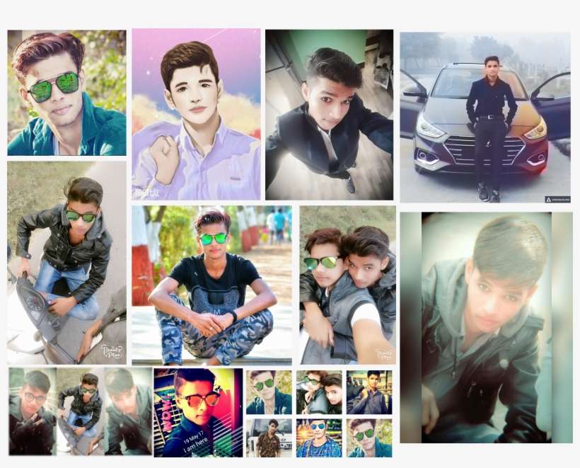 Aamir Alvi - Boy, transparent png download