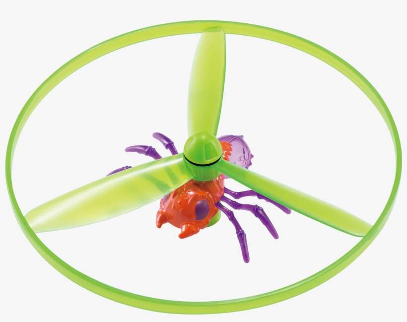 Xshot Bug Attack Flying Bugs Refill ,, , Large - Xshot Bug Attack Flyvende Insekter Refill, transparent png download