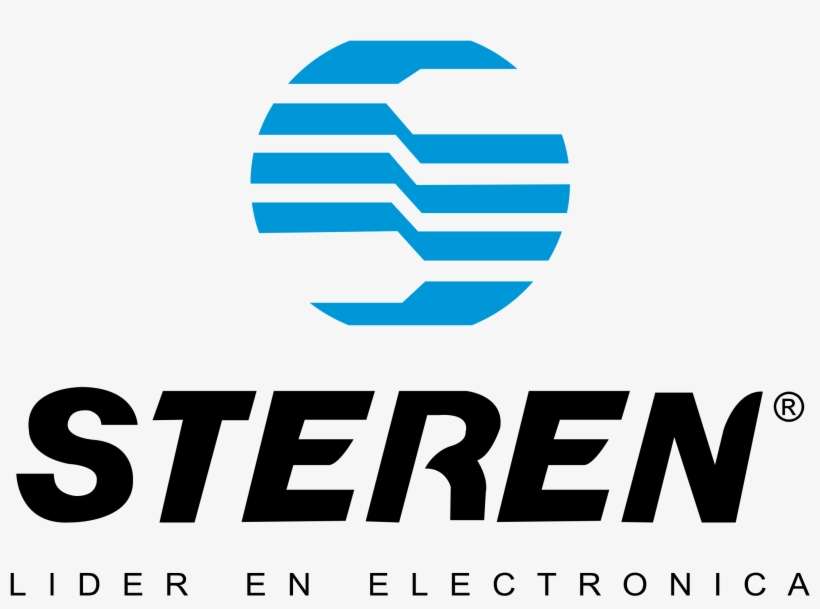 Steren Logo Png Transparent - Steren Logo, transparent png download