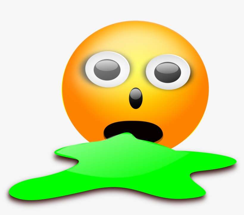 Big Image - Smiley, transparent png download