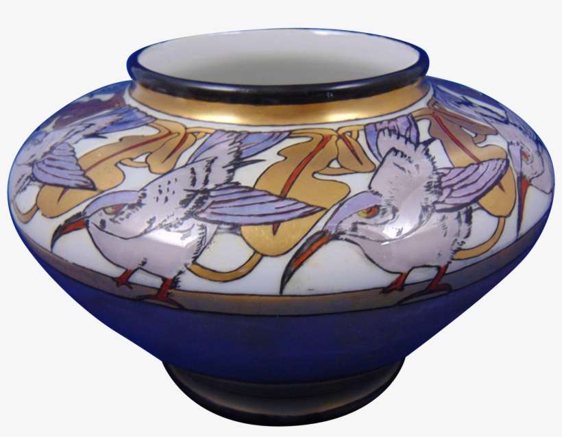 Gerard, Duffraisseix & Abbott Limoges Arts & Crafts - Art, transparent png download