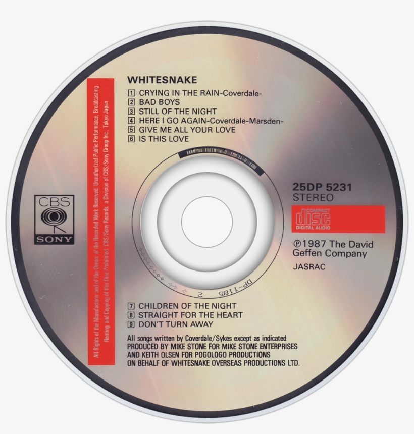 Cdart Artwork - Music, transparent png download