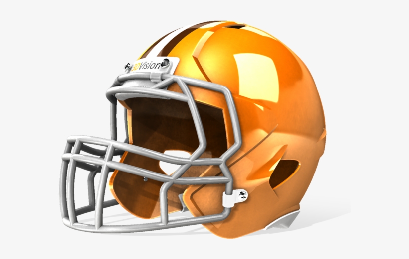 Stl, Step / Iges, Solidworks - American Football Helmet Png, transparent png download