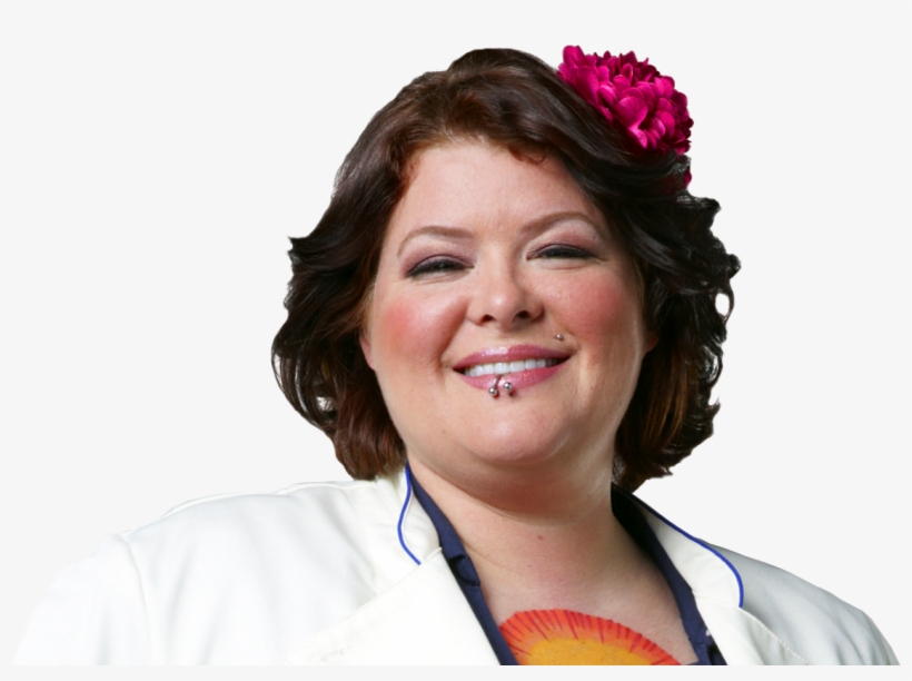 Top Chef Season 6 Jesse, transparent png download
