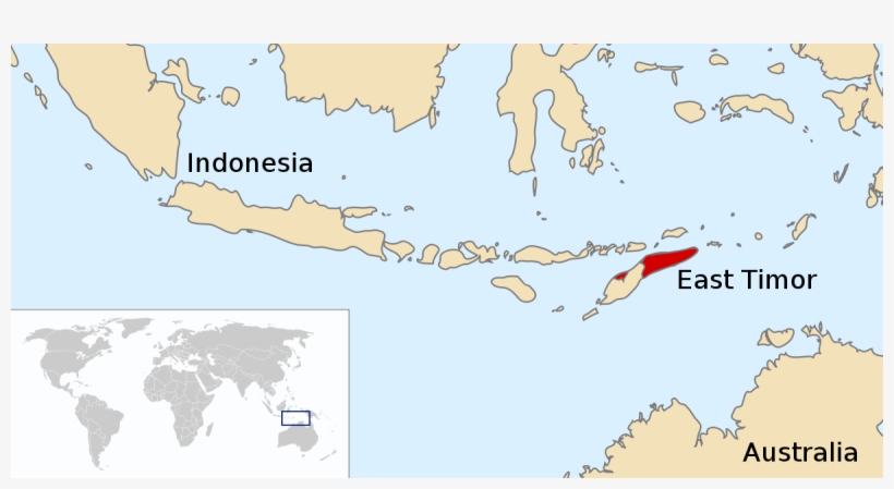 East Timor, transparent png download