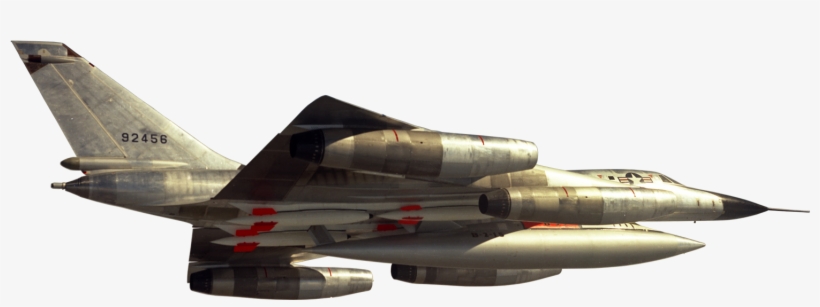 Strategic Airpower The History Of Bombers Gliders,, transparent png download