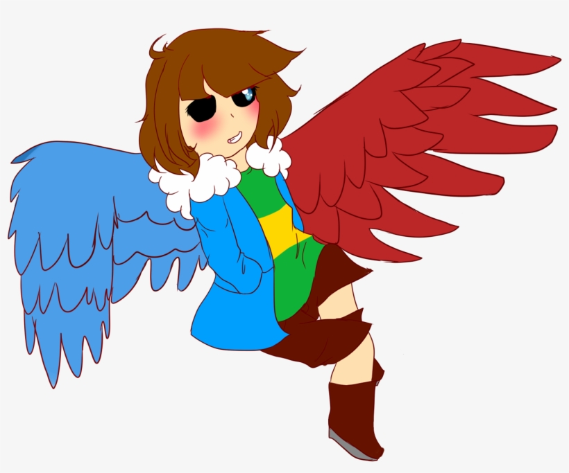 Png Undertale Clip Freeuse Download - Chans Undertale, transparent png download