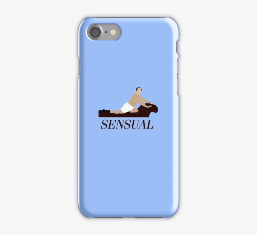 Sensual George Costanza By Dashosa - Billie Eilish Phone Cases, transparent png download