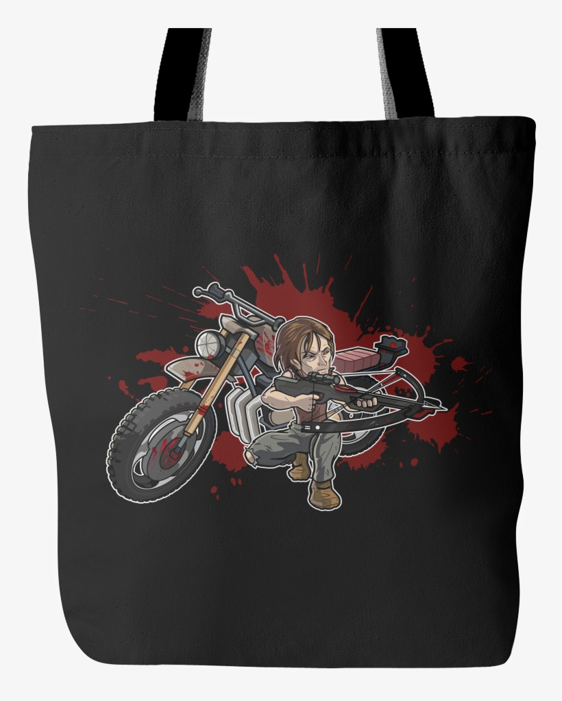 Daryl Toons Tote Bags - Red Velvet Autograph, transparent png download