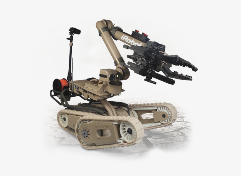 For More Information Visit The Website - Irobot 710 Kobra, transparent png download