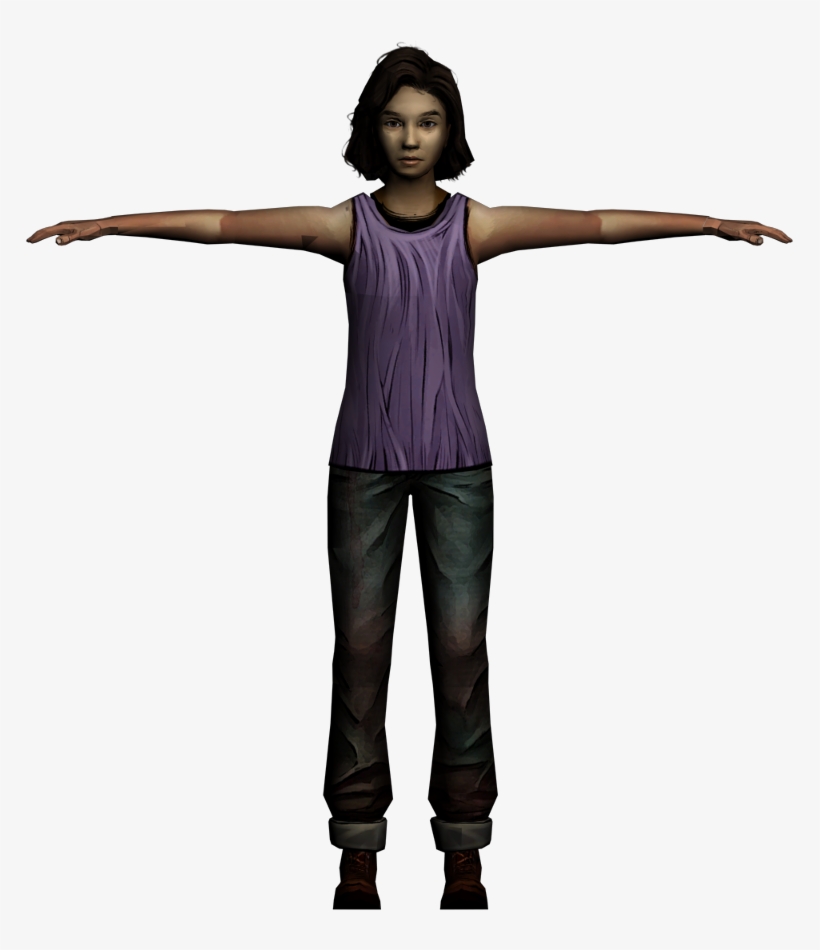 It Was, Iirc - Standing, transparent png download