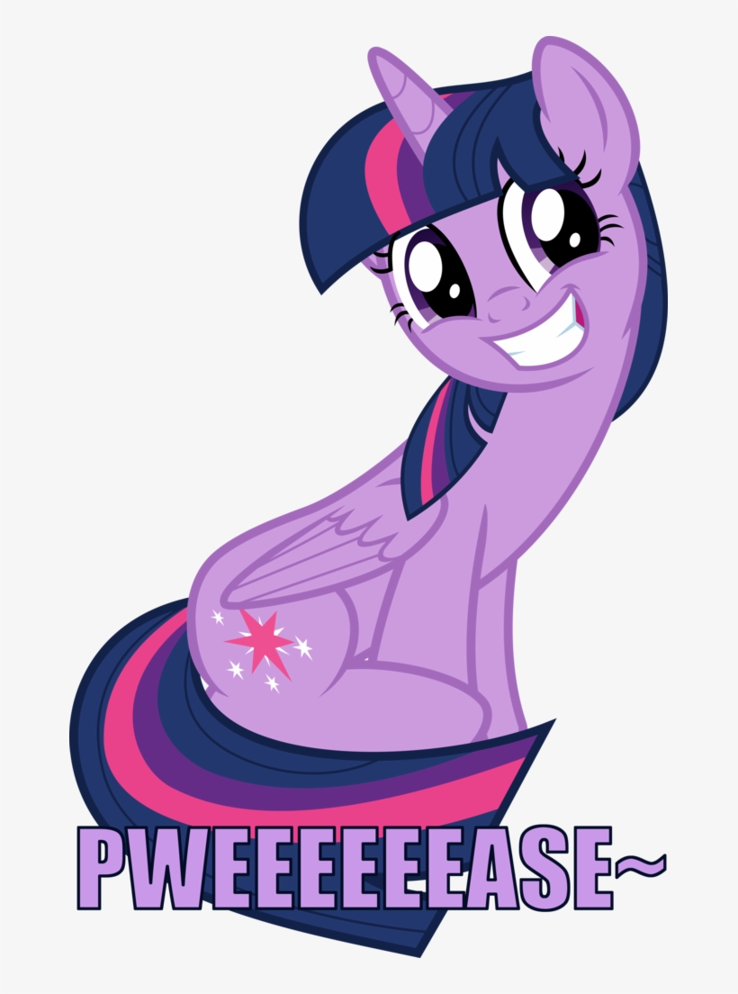 Absurd Res, Alicorn, Begging, Cute, Looking At You, - Twilight Sparkle Begging, transparent png download