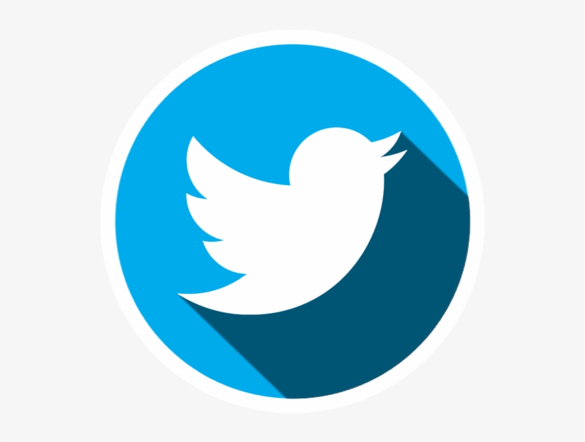 Twitter-logo - Twitter Png Logo, transparent png download