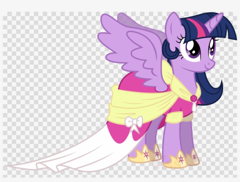 Download Twilight Sparkle Alicorn Clipart Twilight - Mlp Twilight Sparkle Coron, transparent png download