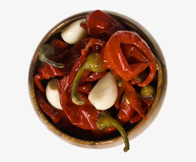 Tapas Chillis - Artichoke, transparent png download