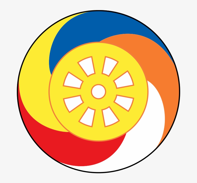 Bodu Bala Sena Symbol - Bodu Bala Sena Bbs, transparent png download