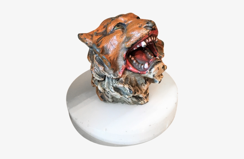 Art Deco Style - Bronze Sculpture, transparent png download