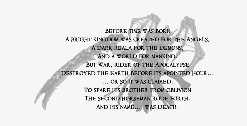 Starts With War Ends With Death, transparent png download