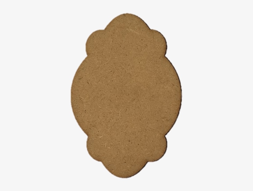 Antique Mirror Frame - Mirror, transparent png download