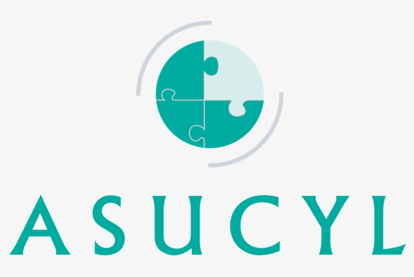 Asociación De Empresarios De Supermercados De Castilla - Wall Decal, transparent png download