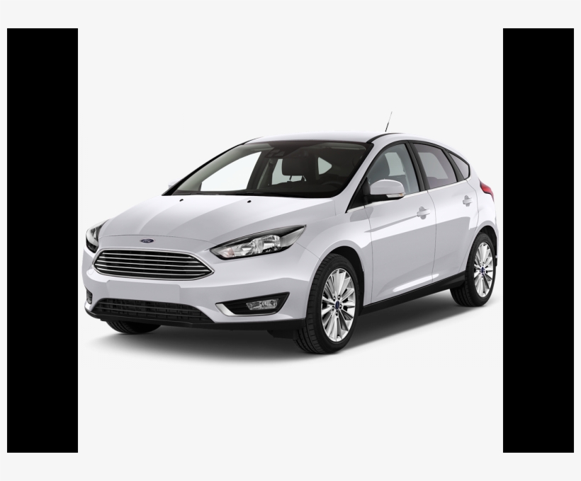 Download Photo - Ford Focus 2018 Sedan, transparent png download