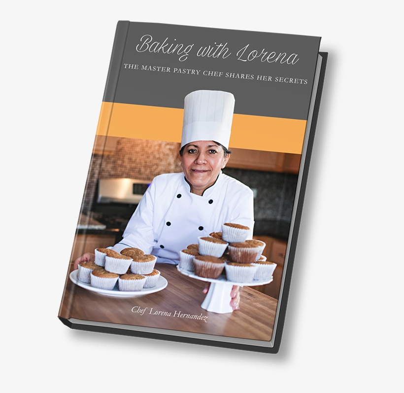 Buy The Cookbook - Baking, transparent png download