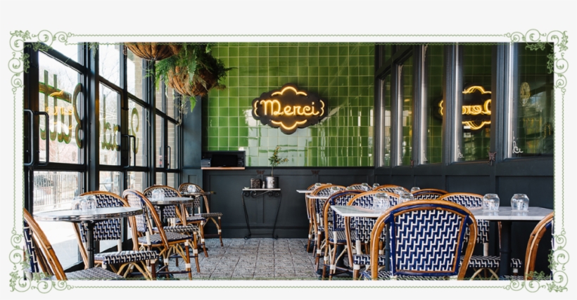 01-01 - Bread And Butterfly Atlanta, transparent png download