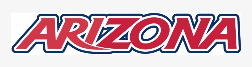 Arizona Wildcats Iron Ons - Arizona Wildcats, transparent png download