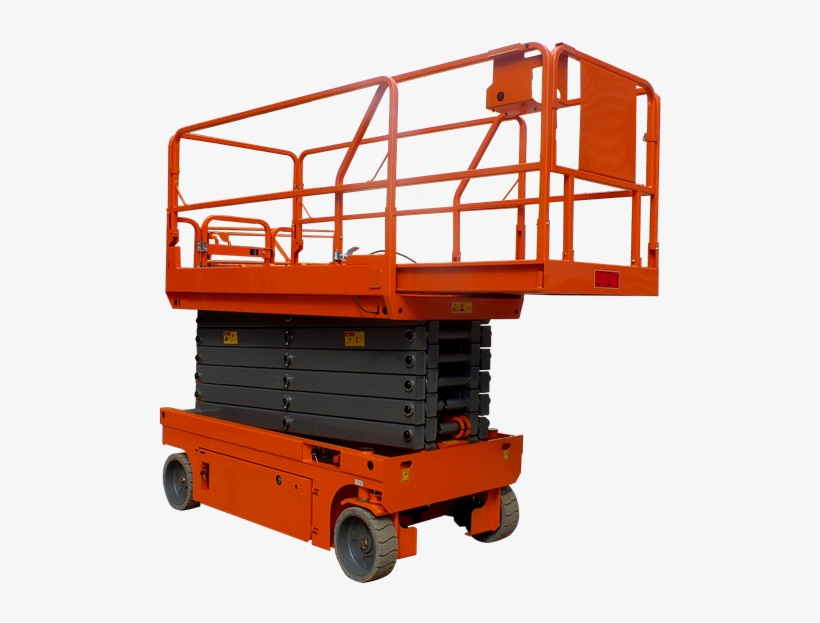 10m Self-propelle - Elevator, transparent png download