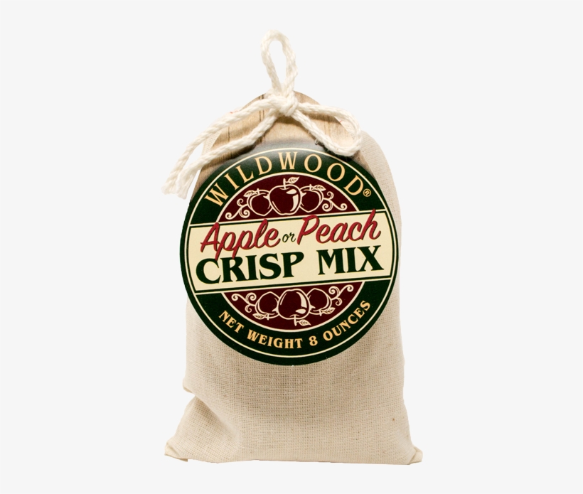 Apple Crisp Mix - Corn Tortilla, transparent png download