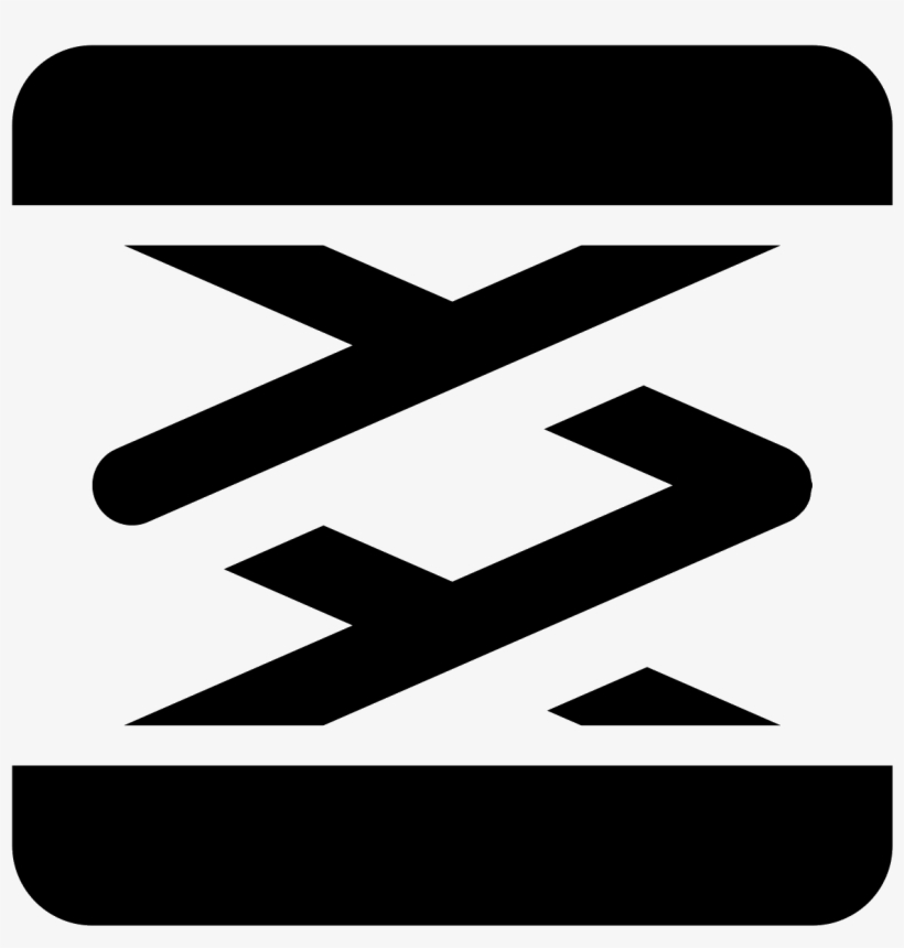 Scissor Lift Icon - Graphics, transparent png download