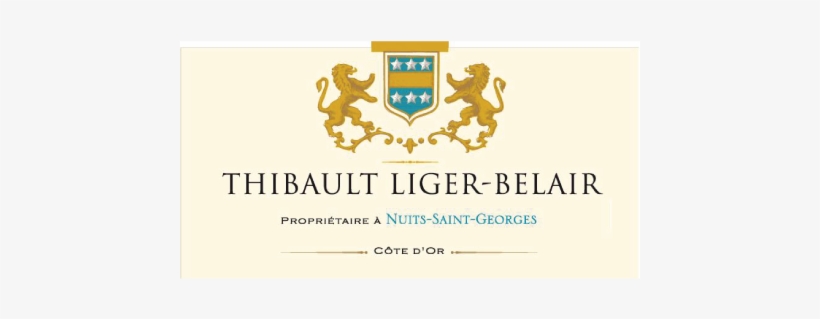 This Long Standing Family Business Began With The Establishment - Domaine Thibault Liger-belair Nuits-saint-georges Les, transparent png download