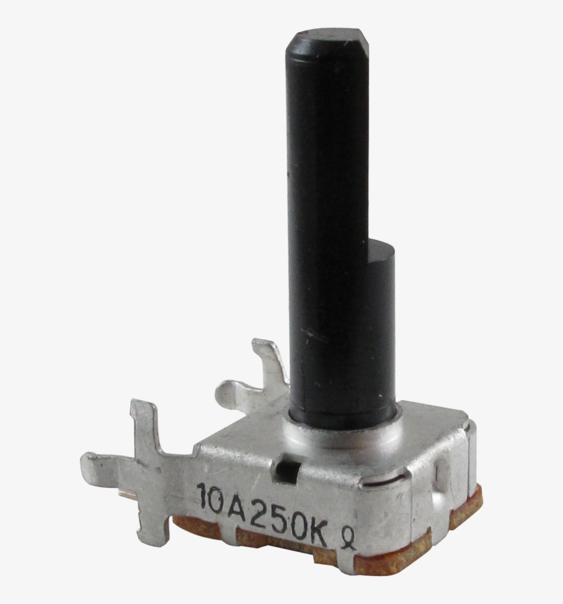 Fender®, Audio, For Blues Junior Image - Fender Potentiometer, transparent png download