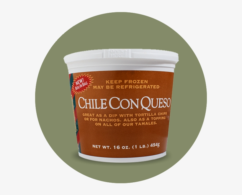 Chile Con Queso Trio - Chile Con Queso, transparent png download